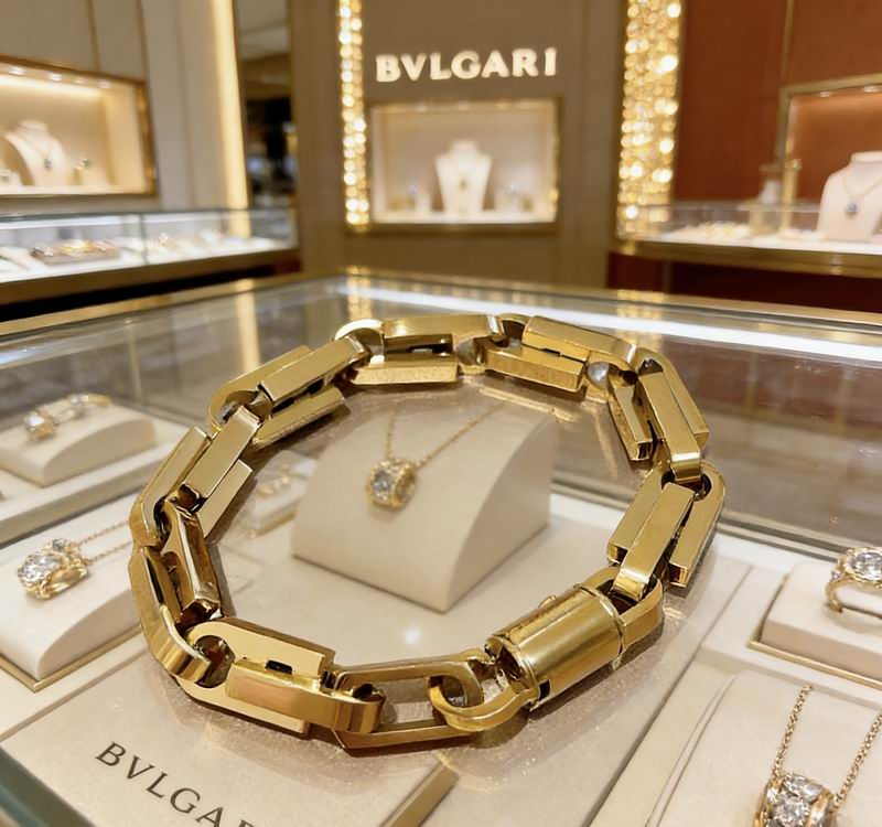 Bvlgari Bracelet 03yxs35